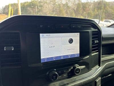 2022 Ford F-150 Police Responder XL