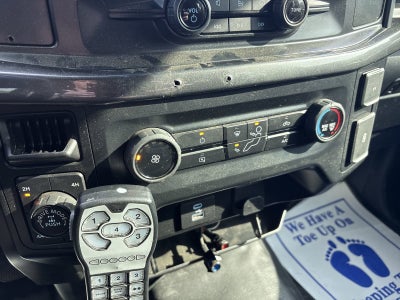 2022 Ford F-150 Police Responder XL