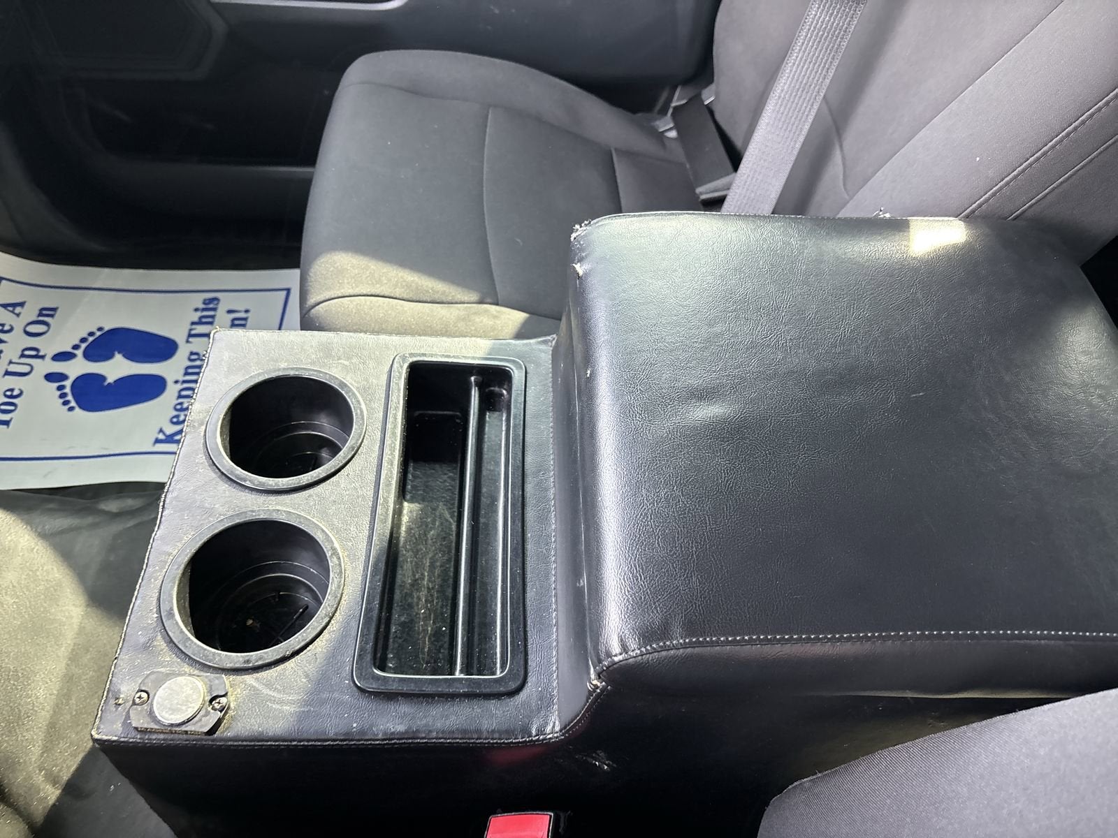 2022 Ford F-150 Police Responder XL