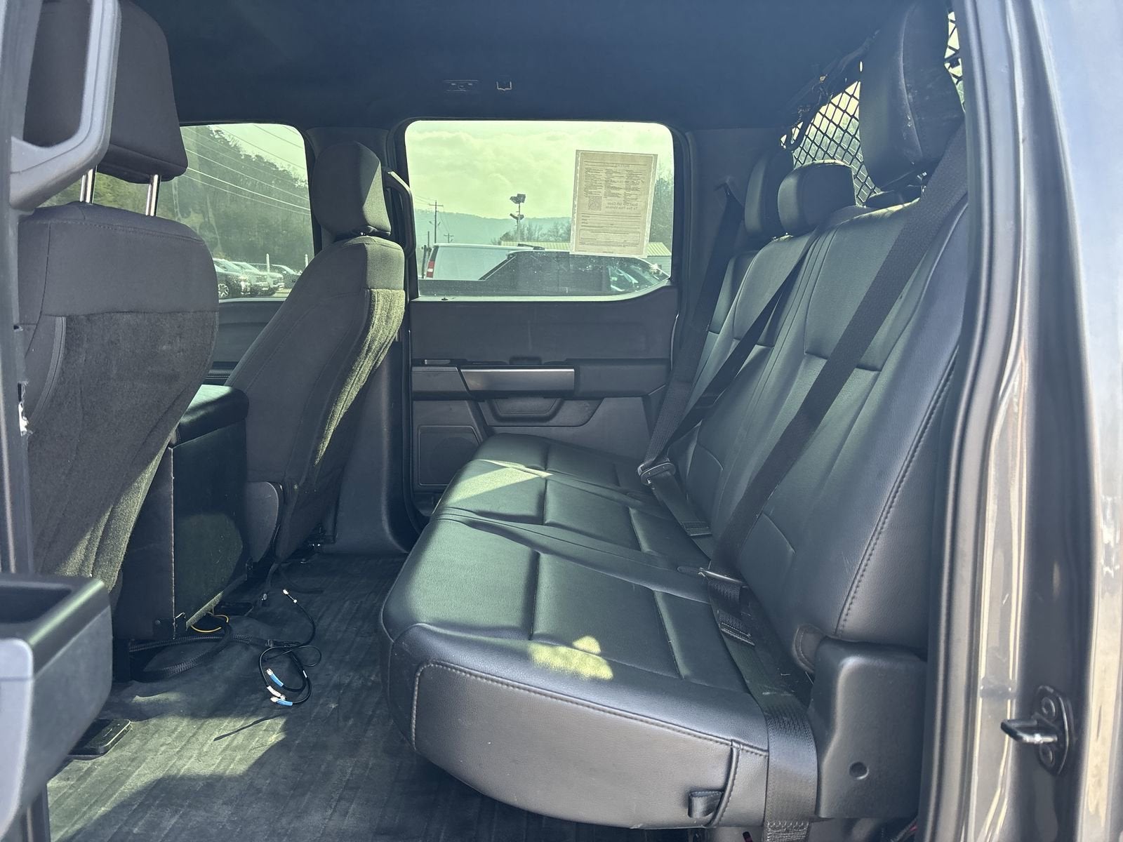 2022 Ford F-150 Police Responder XL