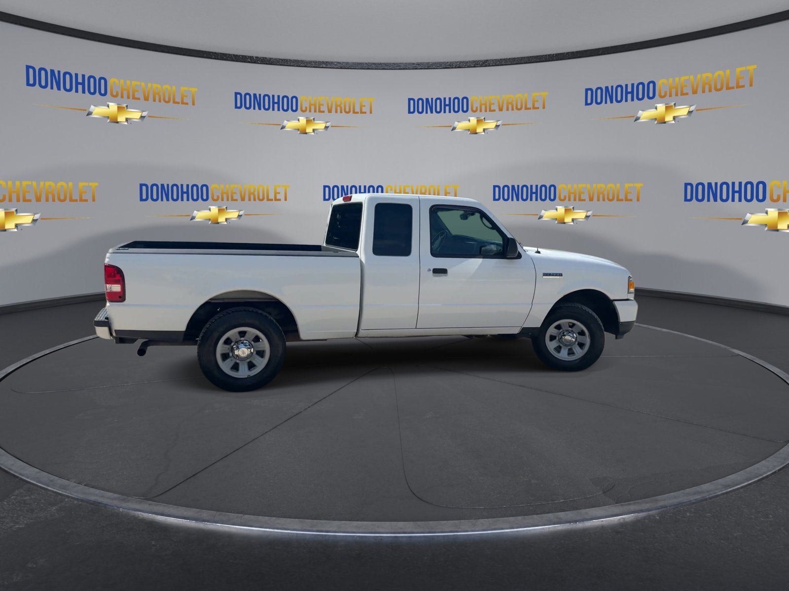 2008 Ford Ranger XLT