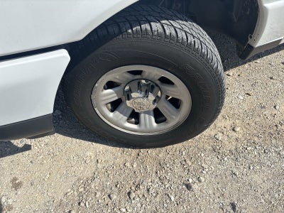 2008 Ford Ranger XLT