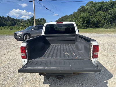 2008 Ford Ranger XLT