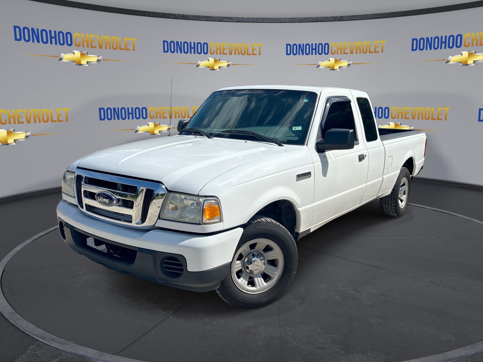 2008 Ford Ranger XLT
