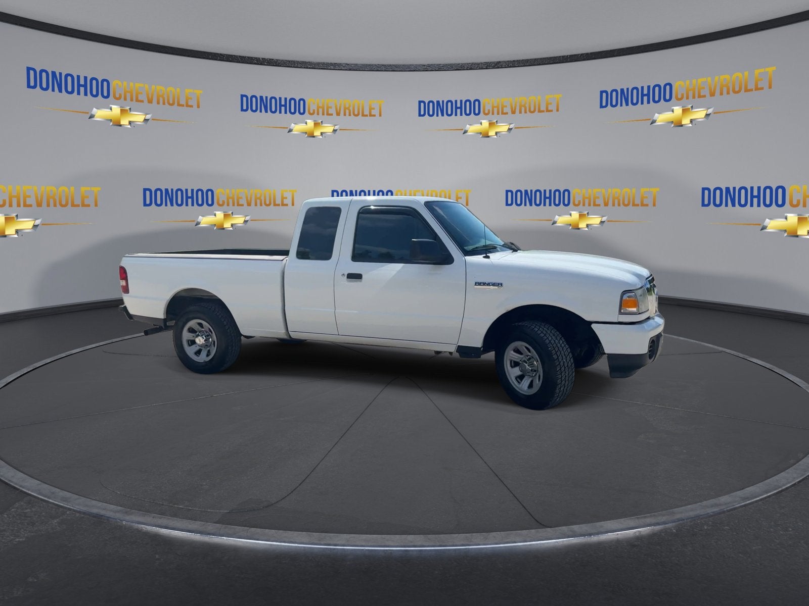 2008 Ford Ranger XLT