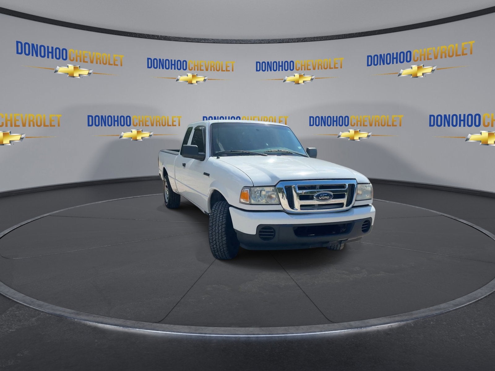 2008 Ford Ranger XLT