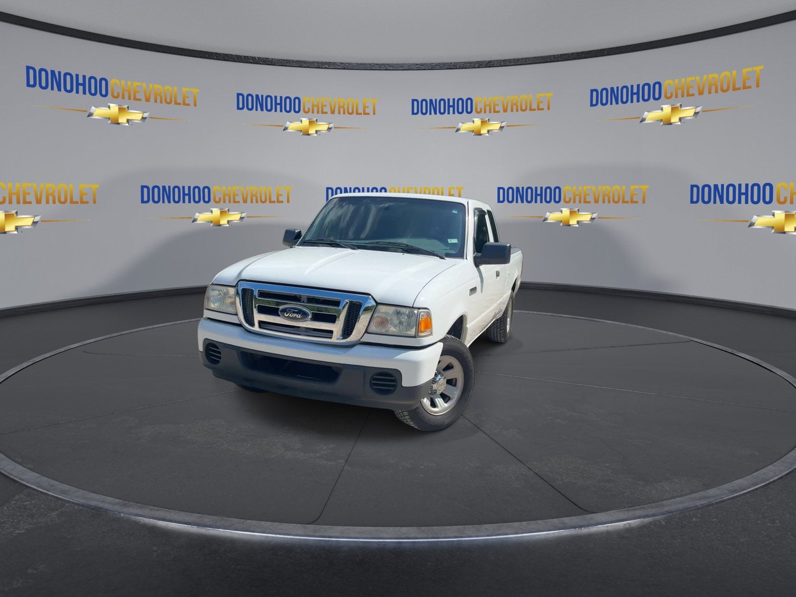 2008 Ford Ranger XLT