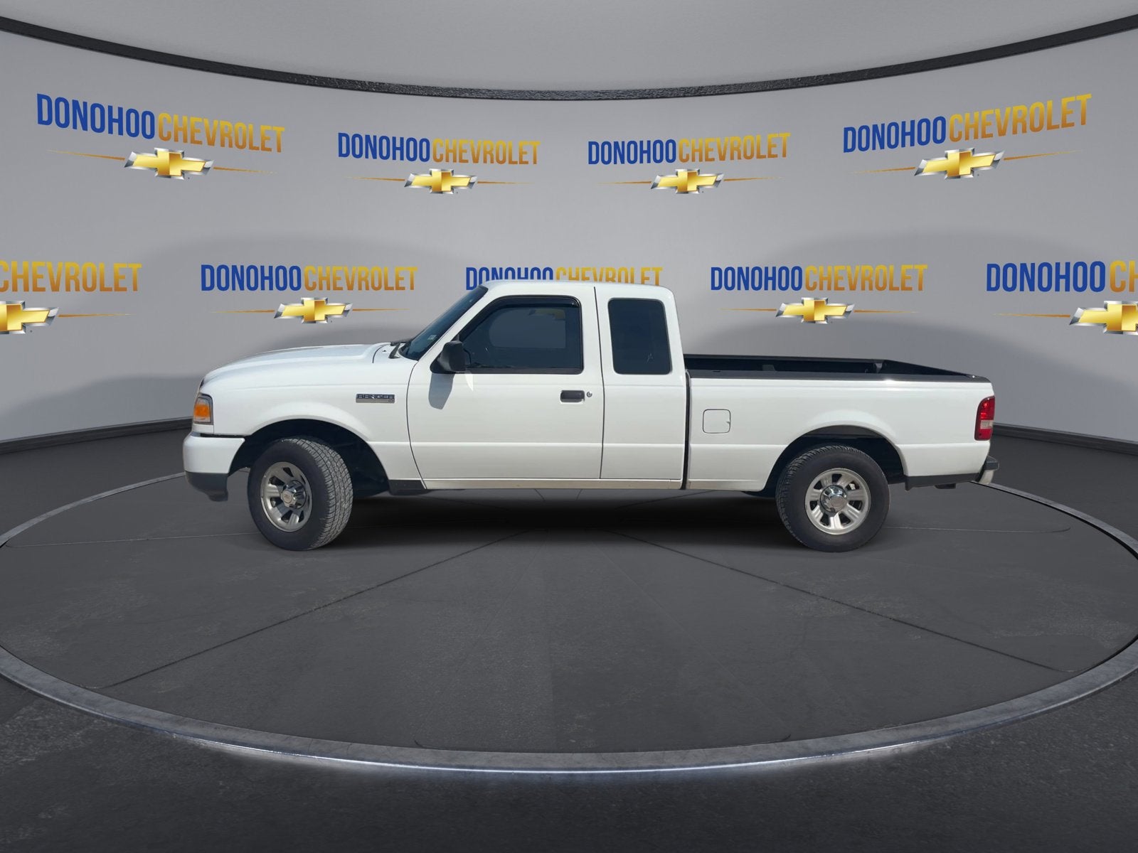 2008 Ford Ranger XLT