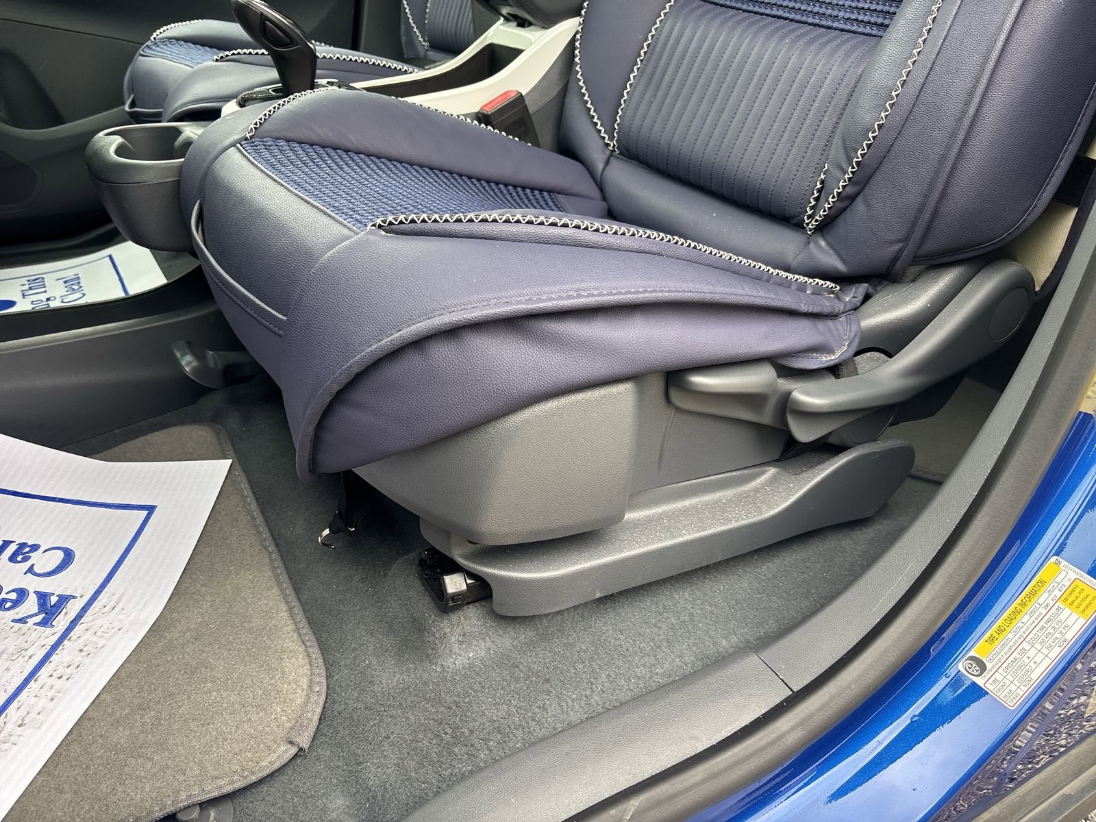 2018 Chevrolet Bolt EV LT
