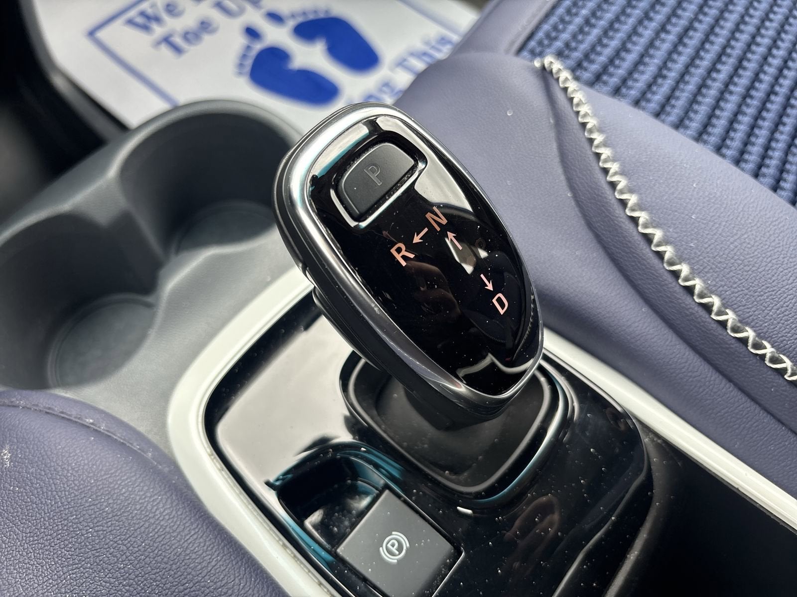 2018 Chevrolet Bolt EV LT