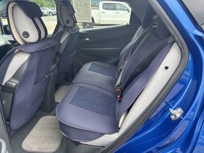 2018 Chevrolet Bolt EV LT