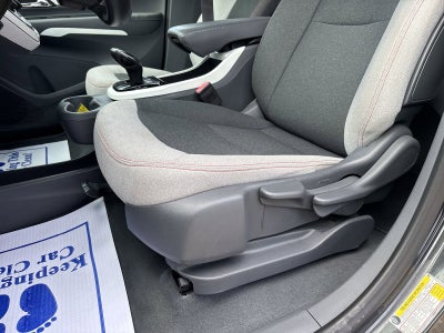 2017 Chevrolet Bolt EV LT
