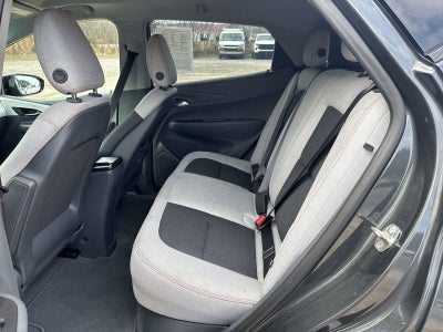 2017 Chevrolet Bolt EV LT