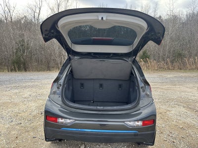 2017 Chevrolet Bolt EV LT