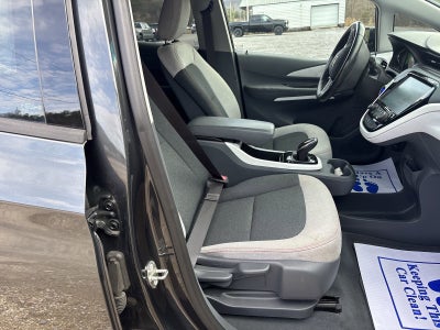 2017 Chevrolet Bolt EV LT