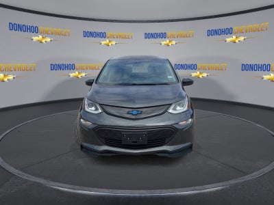 2017 Chevrolet Bolt EV LT