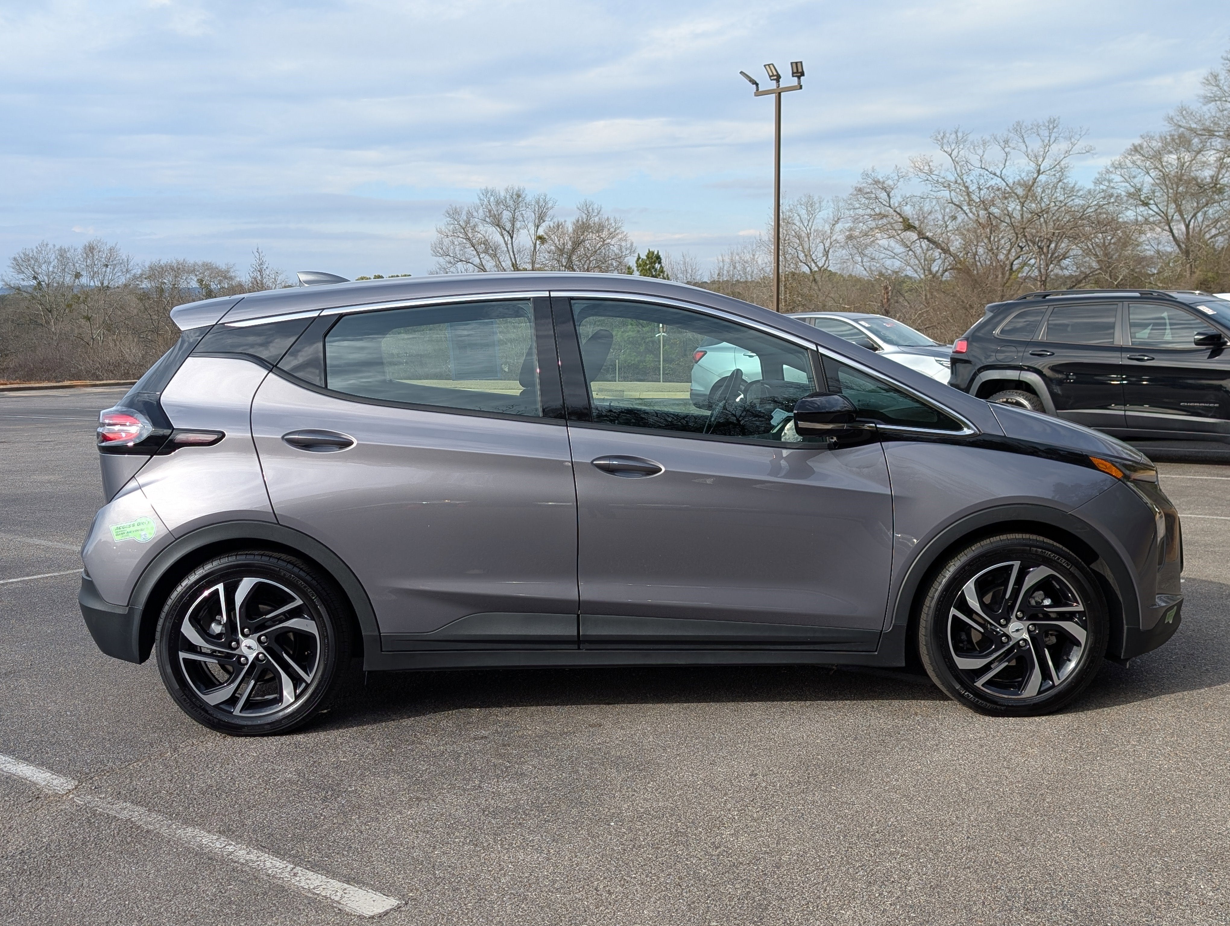 2023 Chevrolet Bolt EV 2LT