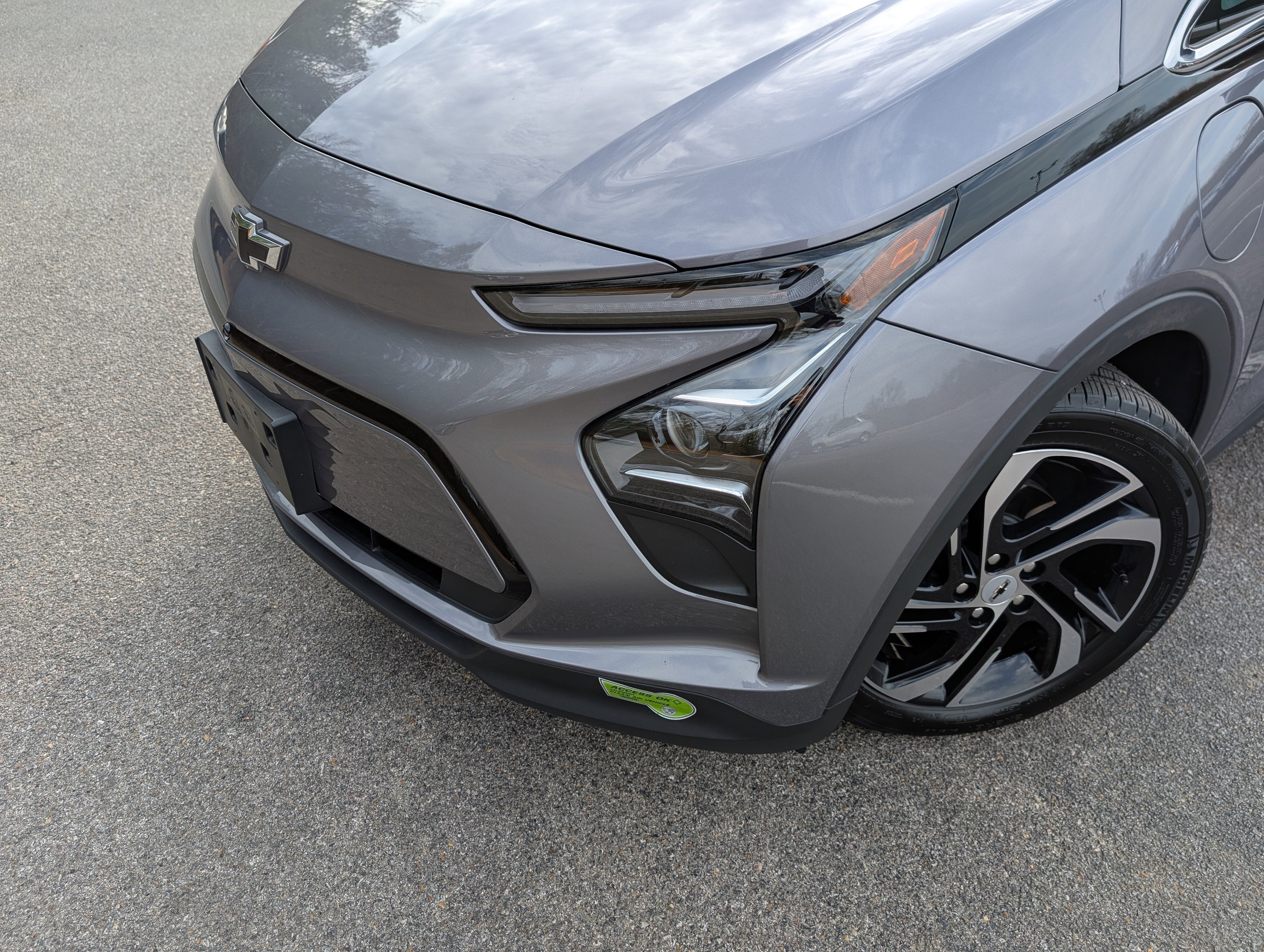 2023 Chevrolet Bolt EV 2LT