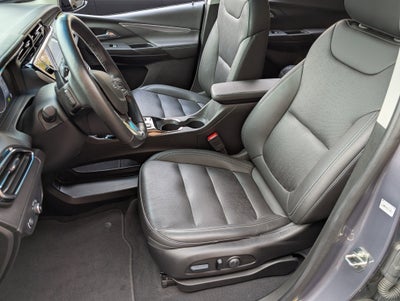 2023 Chevrolet Bolt EV 2LT