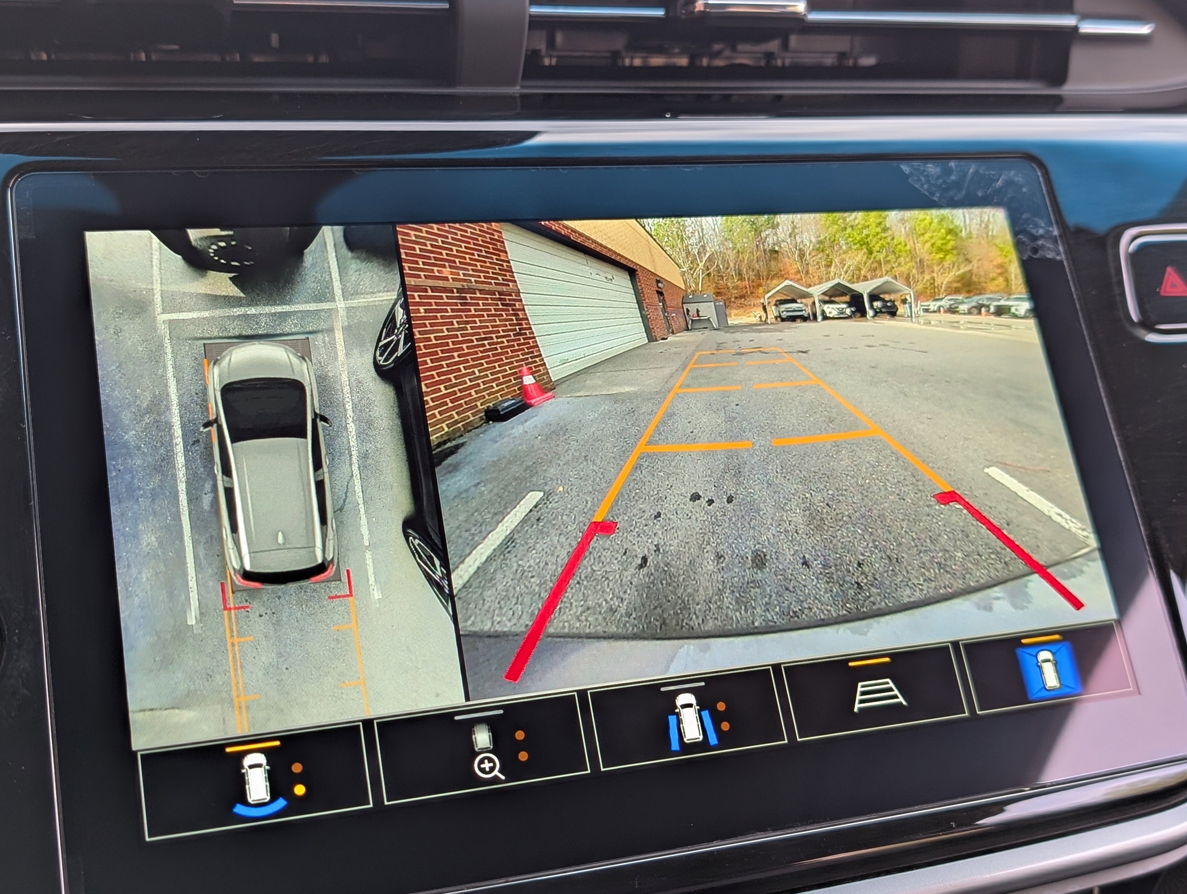 2023 Chevrolet Bolt EV 2LT