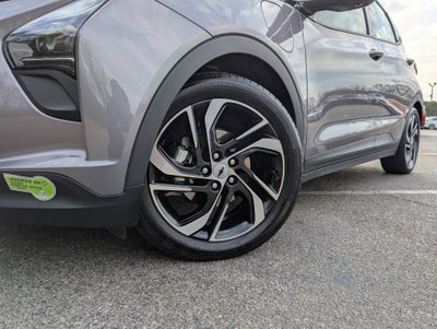 2023 Chevrolet Bolt EV 2LT