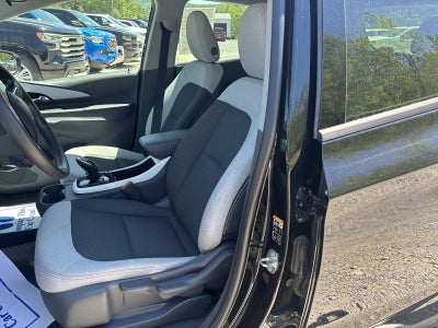 2019 Chevrolet Bolt EV LT