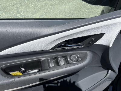 2019 Chevrolet Bolt EV LT