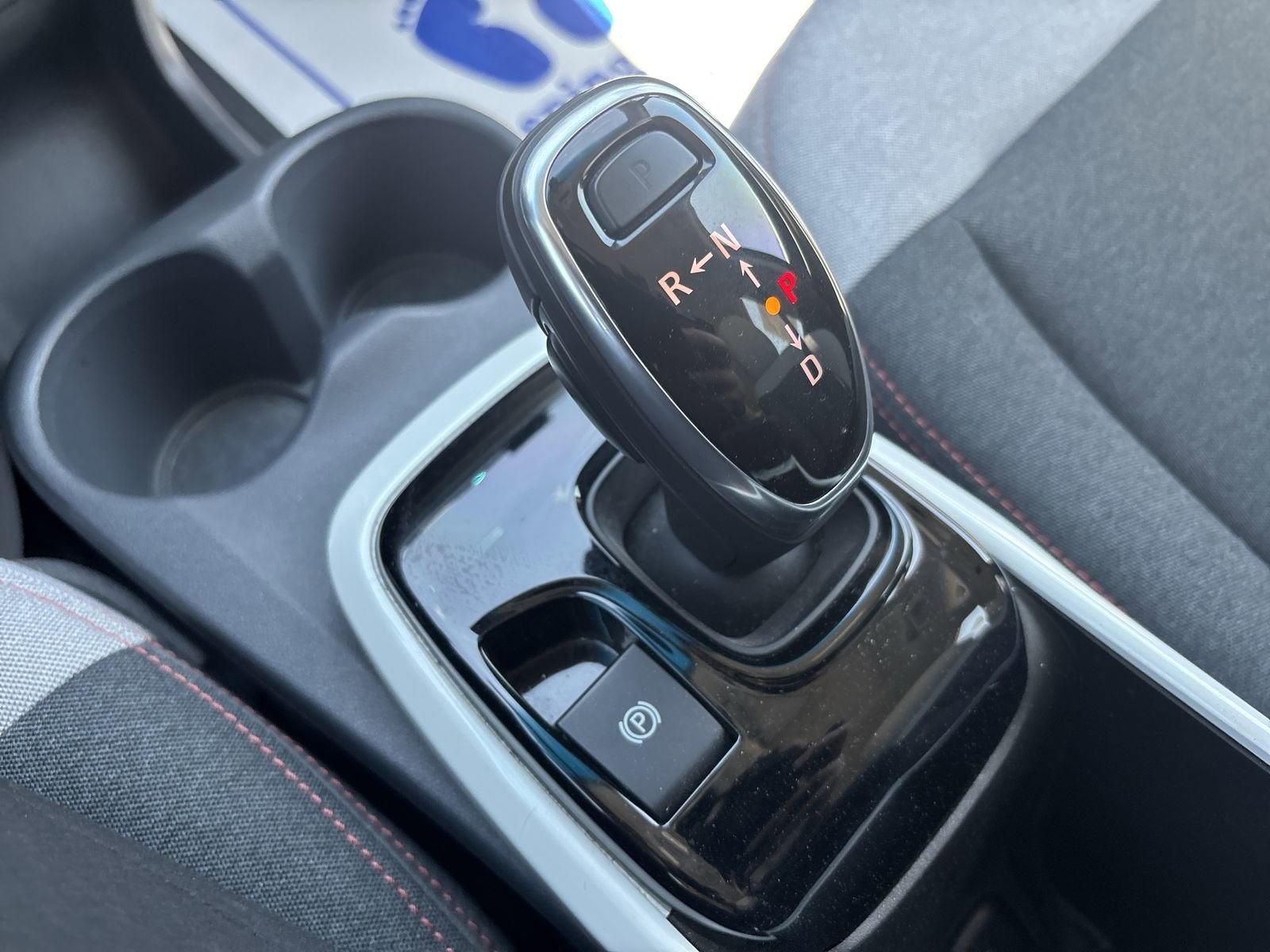 2019 Chevrolet Bolt EV LT