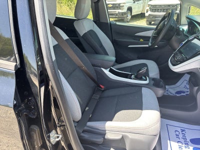 2019 Chevrolet Bolt EV LT