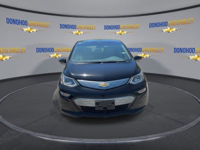 2019 Chevrolet Bolt EV LT