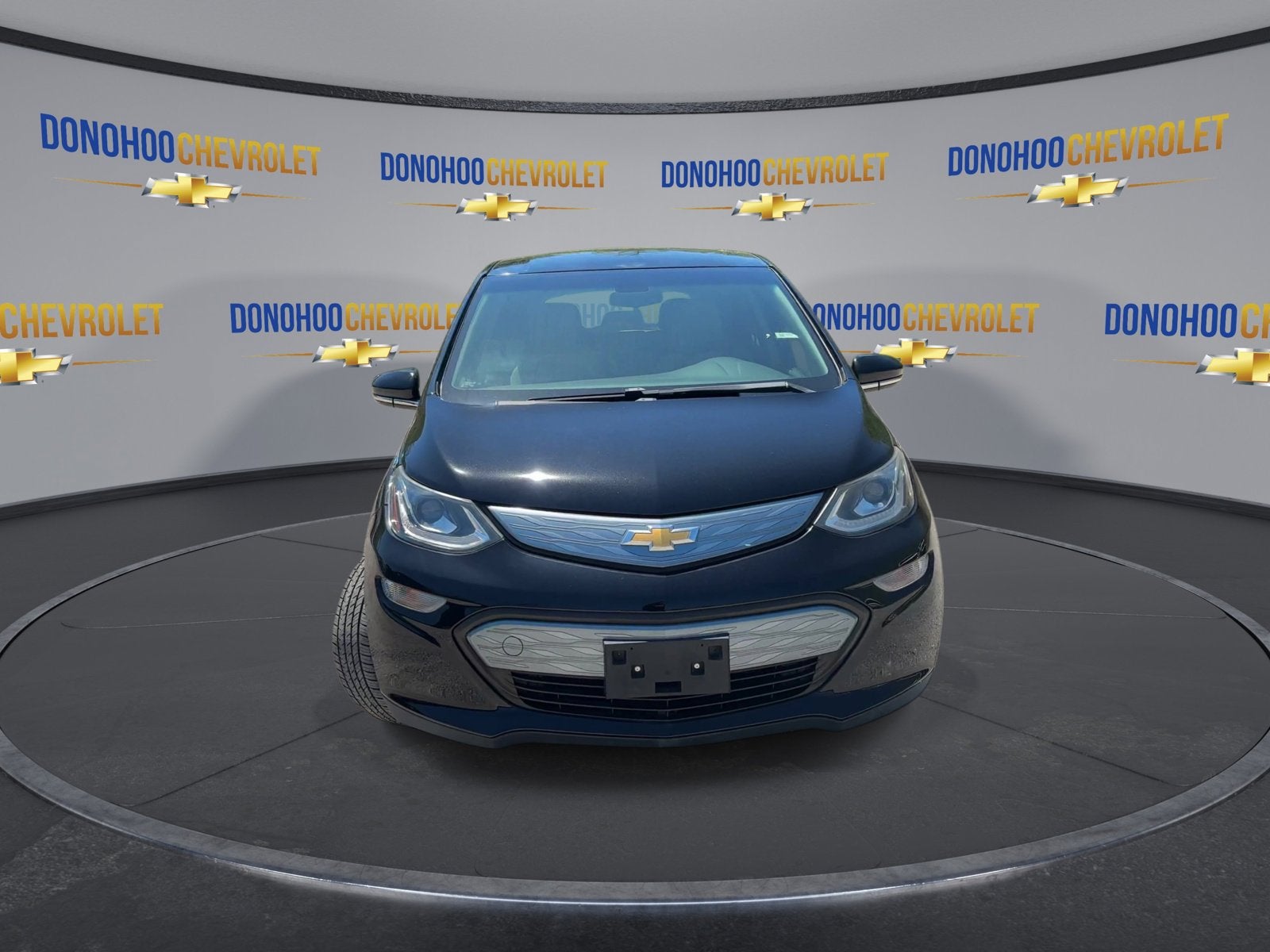 2019 Chevrolet Bolt EV LT