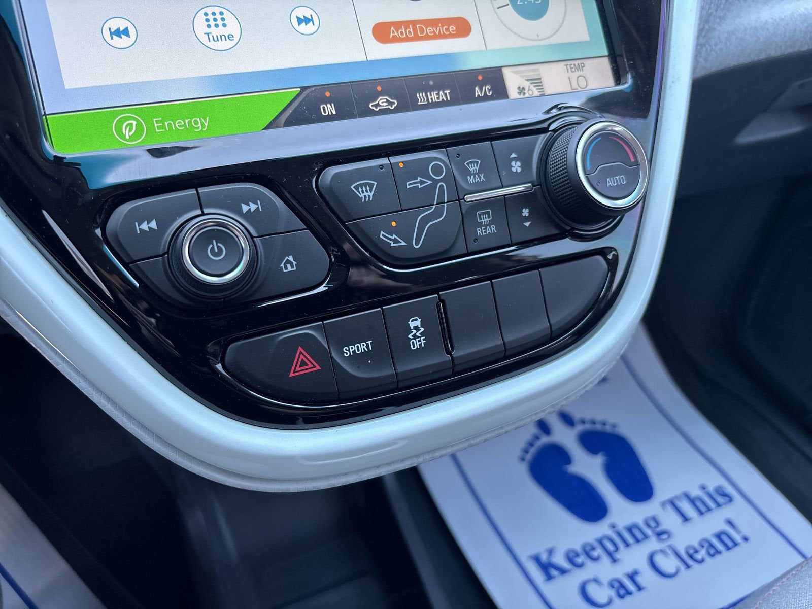 2021 Chevrolet Bolt EV LT