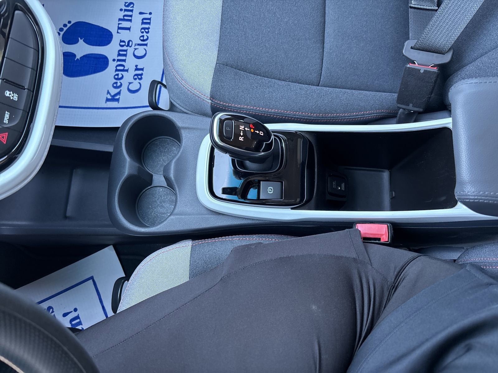 2021 Chevrolet Bolt EV LT