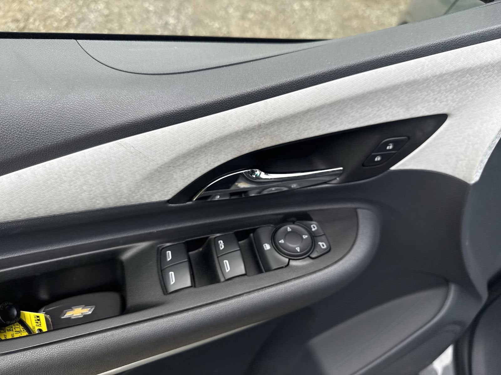 2021 Chevrolet Bolt EV LT