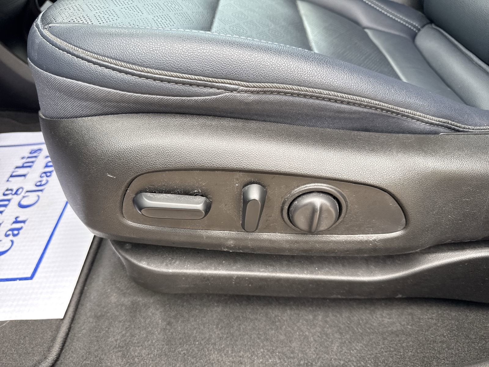 2022 Chevrolet Bolt EUV LT