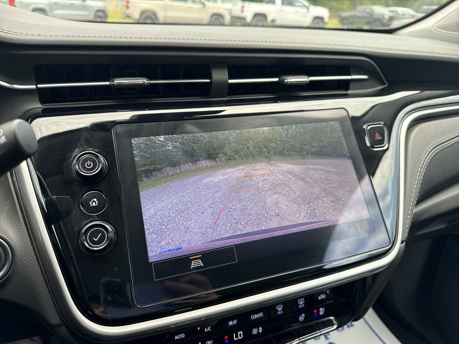 2022 Chevrolet Bolt EUV LT
