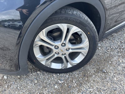 2019 Chevrolet Bolt EV LT