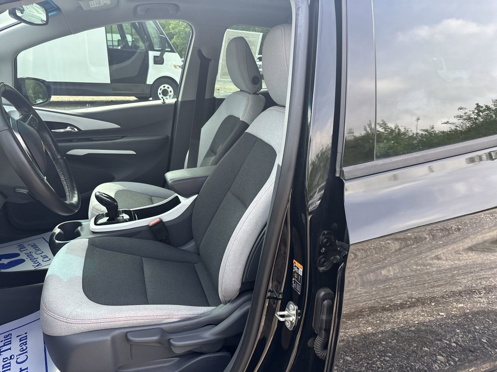 2019 Chevrolet Bolt EV LT