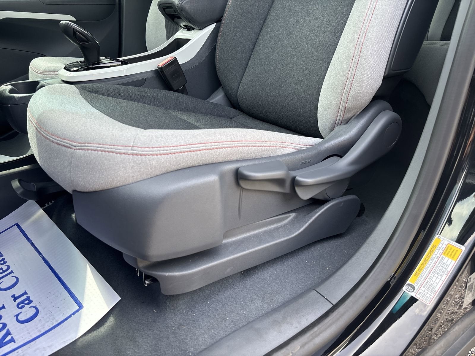 2019 Chevrolet Bolt EV LT