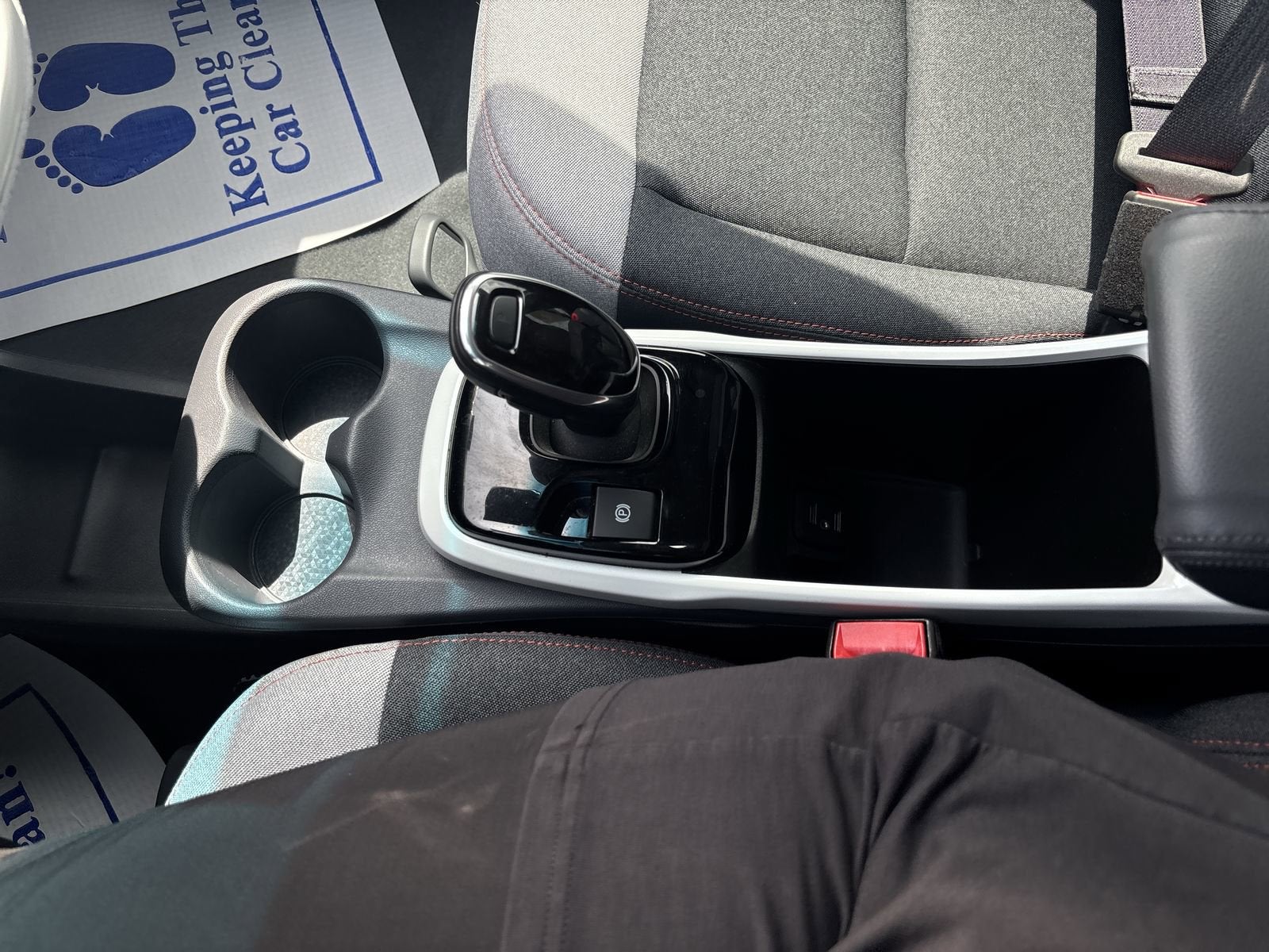 2019 Chevrolet Bolt EV LT