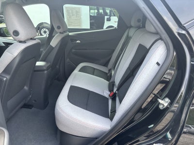 2019 Chevrolet Bolt EV LT