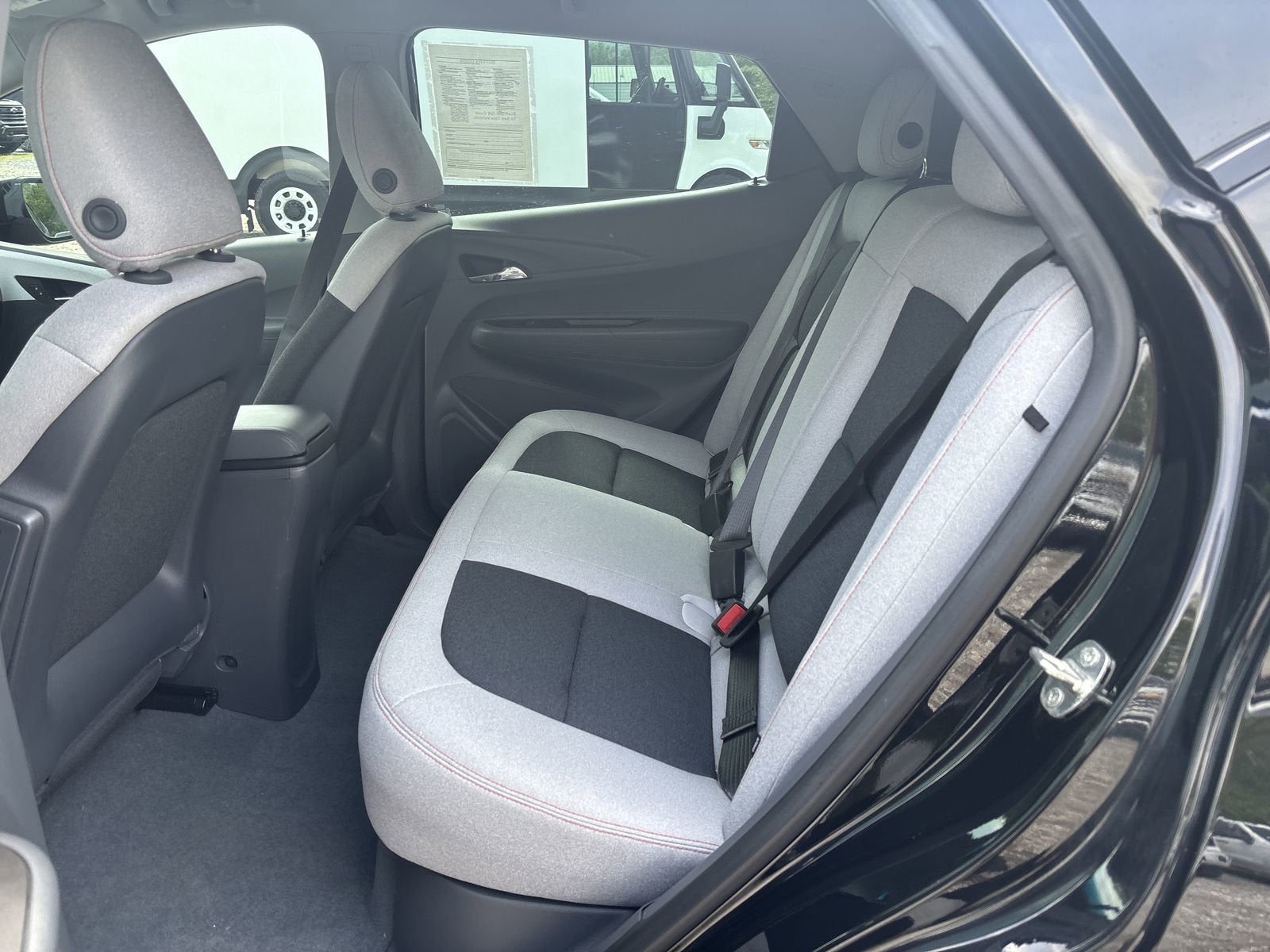 2019 Chevrolet Bolt EV LT