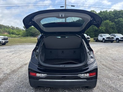 2019 Chevrolet Bolt EV LT