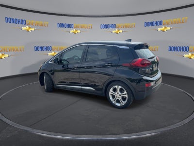 2019 Chevrolet Bolt EV LT
