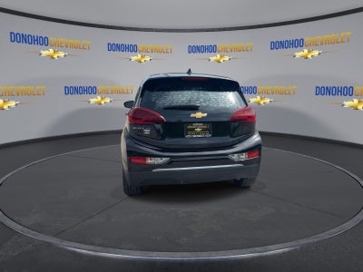 2019 Chevrolet Bolt EV LT
