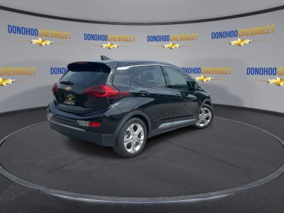 2019 Chevrolet Bolt EV LT