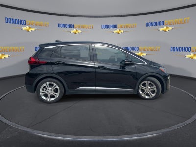 2019 Chevrolet Bolt EV LT