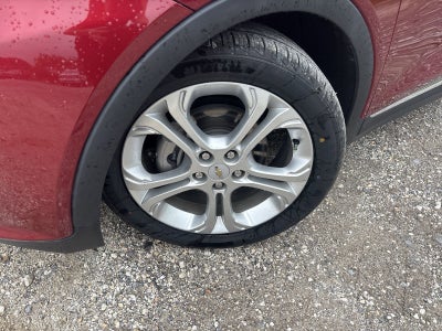 2021 Chevrolet Bolt EV LT