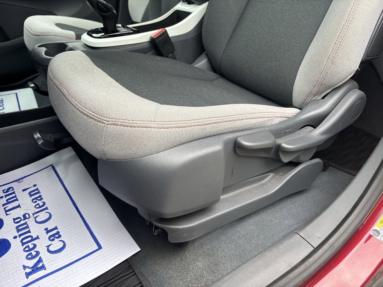 2021 Chevrolet Bolt EV LT