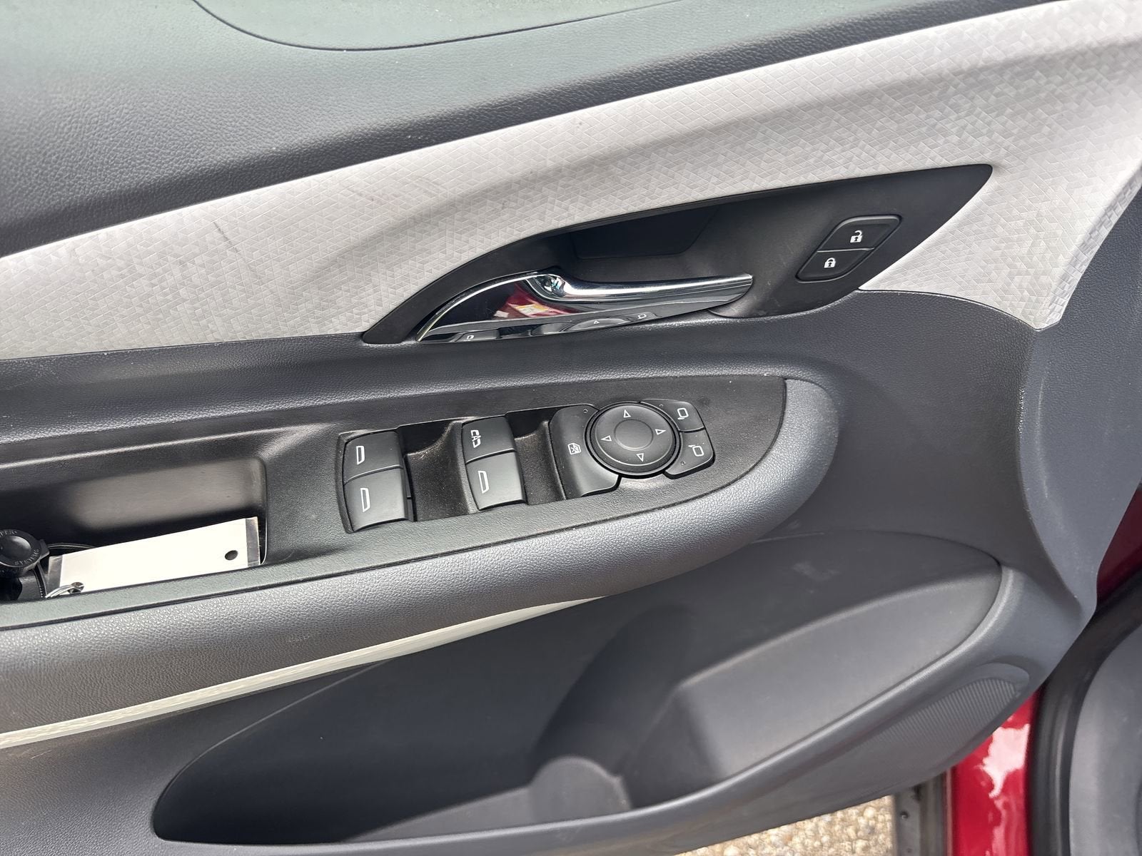 2021 Chevrolet Bolt EV LT